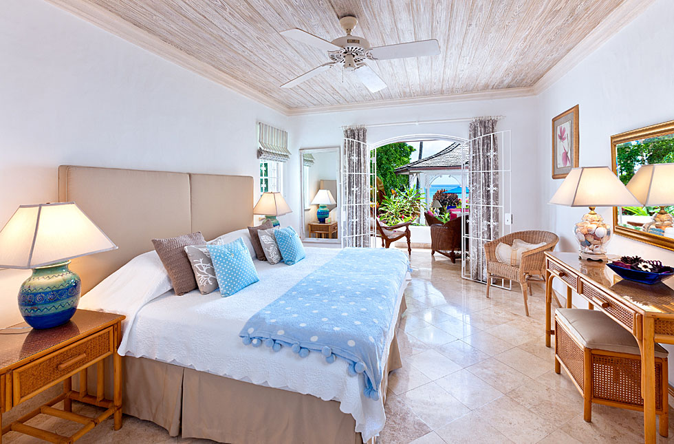 Barbados Condo 944876