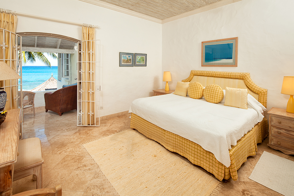 Barbados Condo 944876
