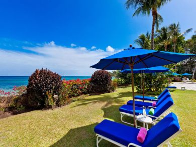Barbados Condo 944876