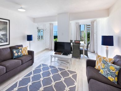 Barbados Home 944877