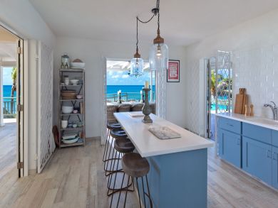 Barbados Home 944877
