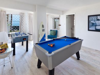 Barbados Home 944877