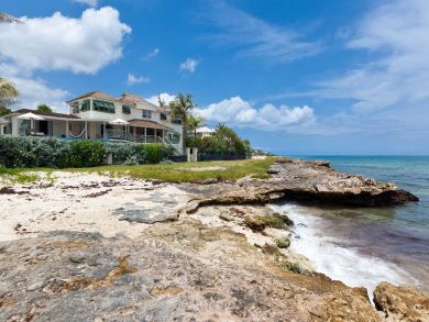 Barbados Home 944877