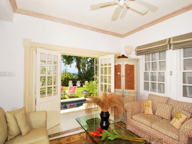 Barbados Condo 944879