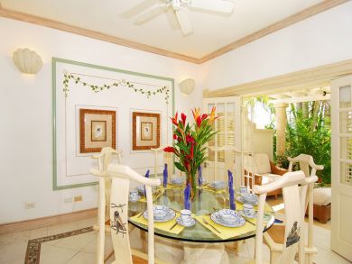 Barbados Condo 944879