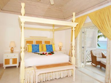 Barbados Condo 944879