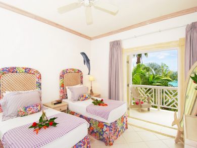 Barbados Condo 944879