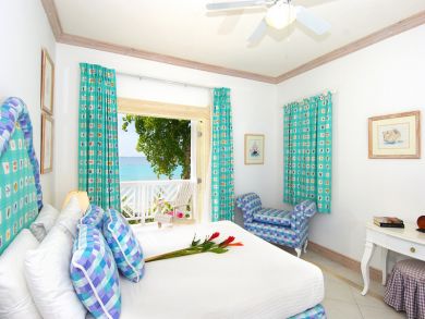 Barbados Condo 944879