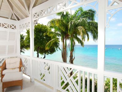 Barbados Condo 944879