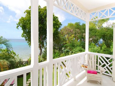 Barbados Condo 944879