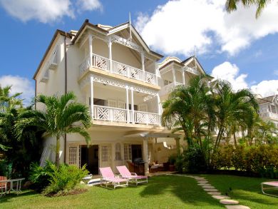 Barbados Condo 944879
