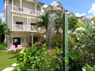 Barbados Condo 944879