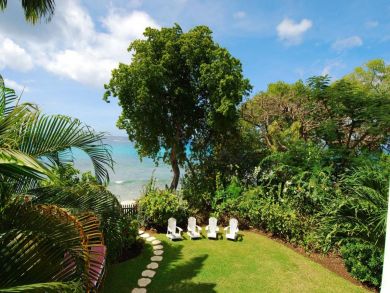 Barbados Condo 944879