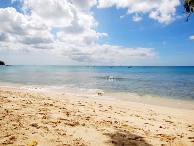 Barbados Condo 944879