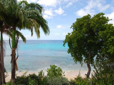 Barbados Condo 944879