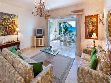 Barbados Condo 944880