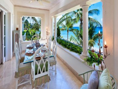 Barbados Condo 944880
