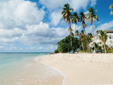 Barbados Condo 944880
