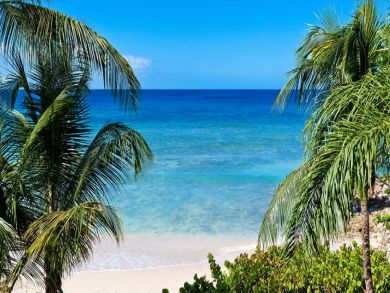 Barbados Condo 944880