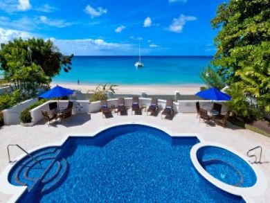 Barbados Home 944881