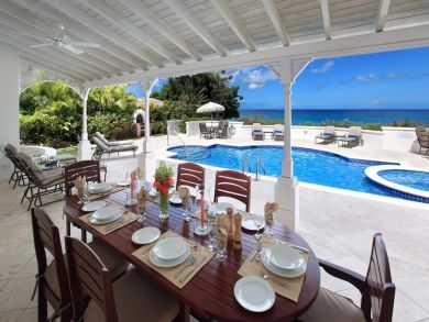 Barbados Home 944881
