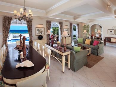 Barbados Home 944881