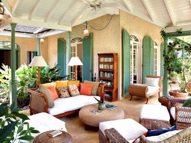 Barbados Home 944882