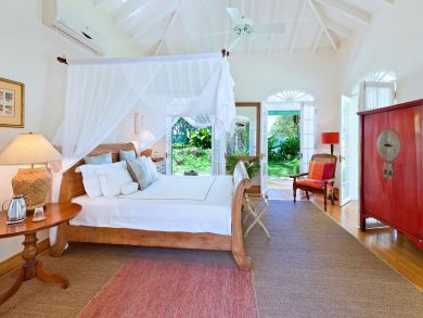 Barbados Home 944882