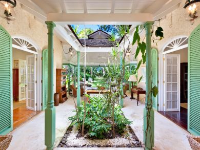 Barbados Home 944882