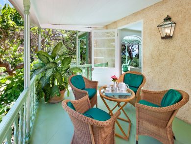 Barbados Home 944882