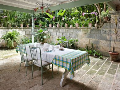 Barbados Home 944882