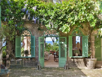 Barbados Home 944882