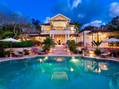 Barbados Home 944883