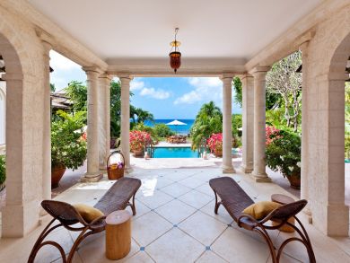 Barbados Home 944883