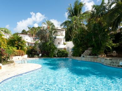 Barbados Condo 944884