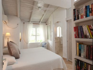 Barbados Condo 944884