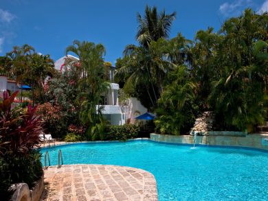 Barbados Condo 944884