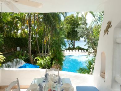 Barbados Condo 944884