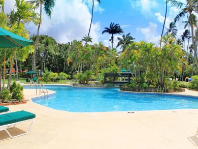 Barbados Condo 944885