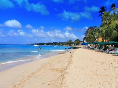 Barbados Condo 944885