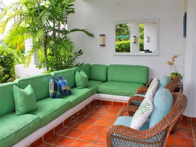 Barbados Condo 944885
