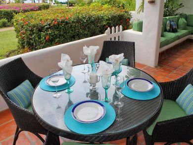 Barbados Condo 944885