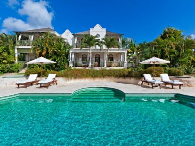 Barbados Home 944886