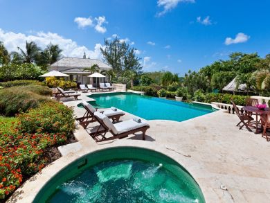 Barbados Home 944886