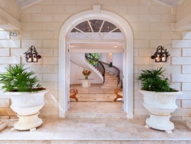 Barbados Home 944886