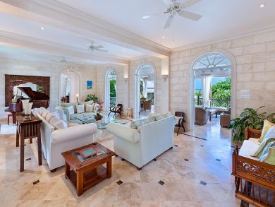 Barbados Home 944886