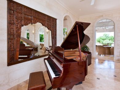 Barbados Home 944886