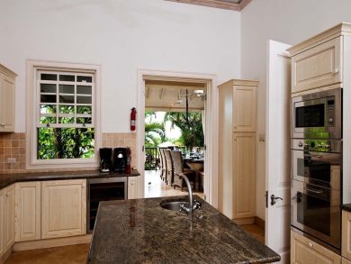 Barbados Home 944886