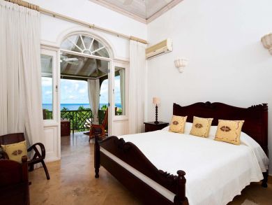 Barbados Home 944886