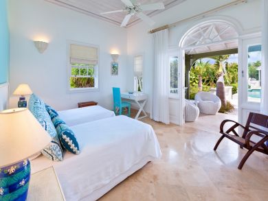 Barbados Home 944886